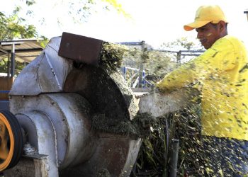 Prisión de Santa Ana, modelo de autosostenibilidad