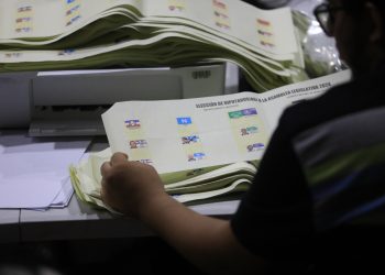 «No se pospone fecha para elección de concejos municipales»: Noel Orellana, magistrado del TSE