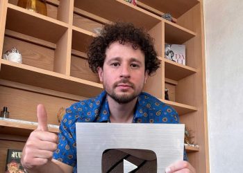 Luisito Comunica confirmó el porqué El Salvador ahora es uno de los más seguros del continente