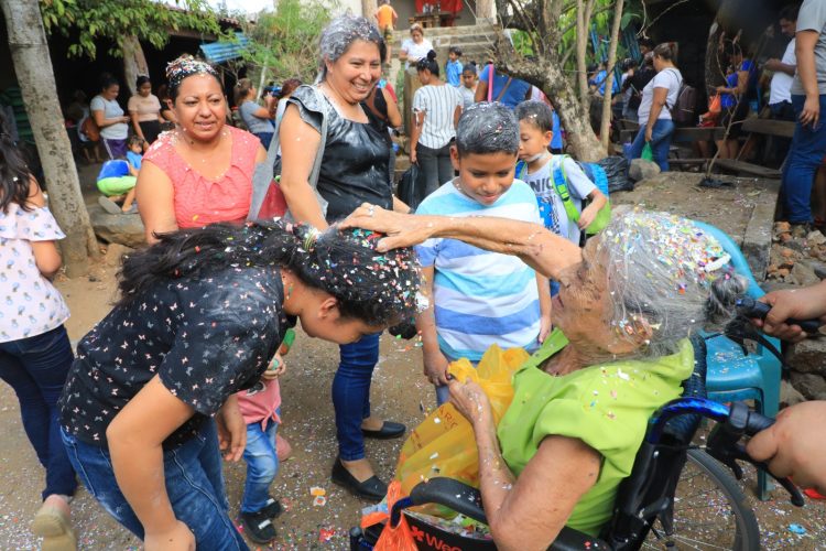 Fotos/ Sofía Mazariego