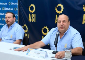 ASI anuncia la cuarta edición de congreso de sostenibilidad