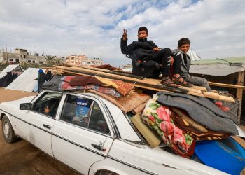 Presionan a Israel para acordar tregua con Hamás