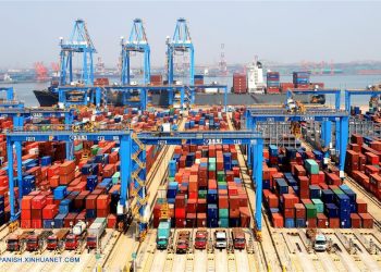 Se eleva a 29 número de socios de TLC de China