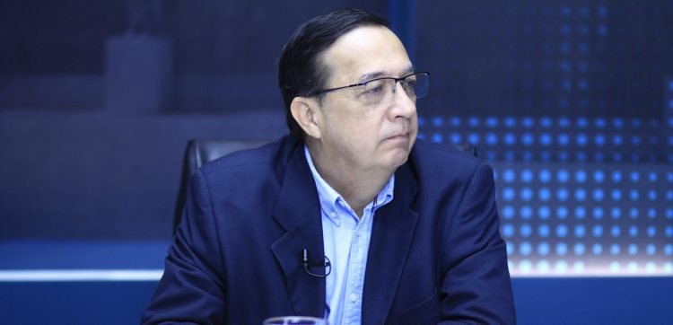 Foto Diario El Salvador