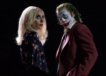 Revelan nuevas imágenes de «Joker: Folie à Deux» con Joaquin Phoenix y Lady Gaga