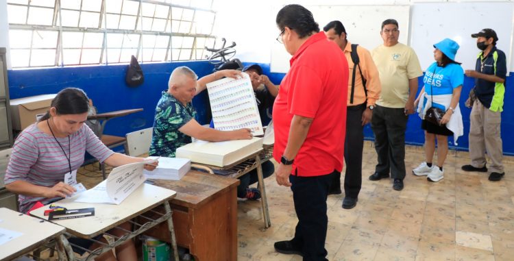 Foto / Diario El Salvador