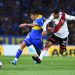 River y Boca enfrentan últimas pruebas antes del superclásico en Argentina