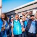 Nuevas Ideas alcanza ya la mayoría calificada faltando escrutar votos de San Salvador