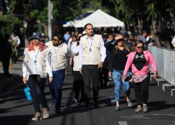 Jefe de observación: «Organismos internacionales deben respetar la voluntad de los salvadoreños»