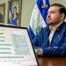 Empresa de tecnología de vigilancia proyecta establecerse en El Salvador