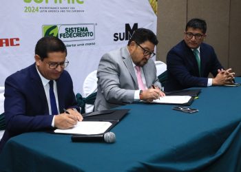 El Salvador será sede de cumbre internacional de microfinanzas
