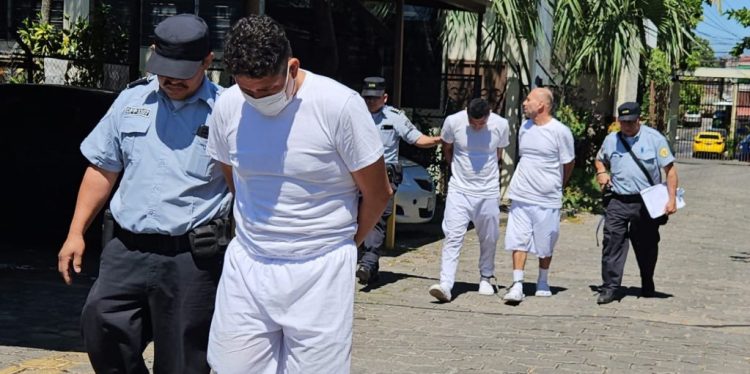 Foto / Diario El Salvador