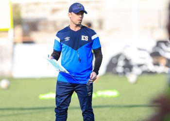 Juan Cortés, técnico de la sub-20: «A nivel de resultados esperamos conseguir el boleto»