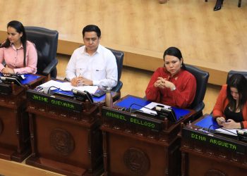 El FMLN inició su estrepitosa caída desde que expulsó a Nayib Bukele