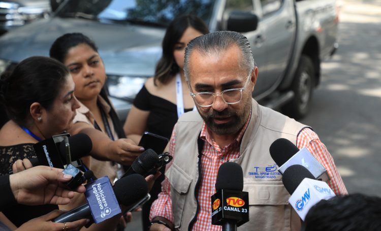 Foto / Diario El Salvador