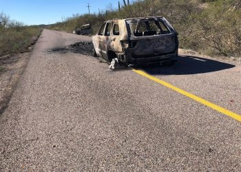 Tres muertos deja ataque armado contra migrantes en el norte de México