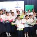 Super Selectos entregó becas complementarias a 217 niños y jóvenes