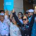 Victoria Gutiérrez busca la silla municipal de La Unión Sur