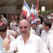 ARENA, en picada electoral desde que perdió el ejecutivo en 2009