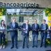 Bancoagrícola inaugura agencia Millennium Plaza