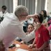 Realizan cirugías reconstructivas a niños de San Miguel