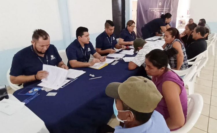 Foto / Juan Carlos Barahona