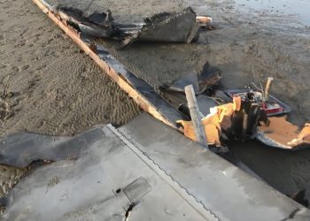 EE.UU. y aliados destruyen drones de hutíes yemeníes