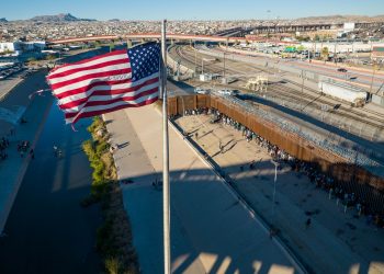 Biden usará medidas ejecutivas en la frontera utilizadas por Trump