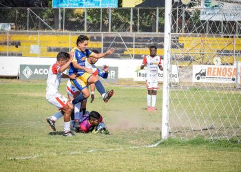 Cabañas sacó un apretado triunfo ante La Paz