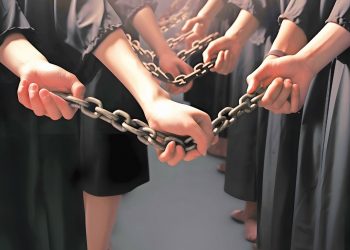 1,619 agresores de mujeres y niñas fueron condenados entre 2022 y 2023