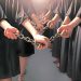 1,619 agresores de mujeres y niñas fueron condenados entre 2022 y 2023