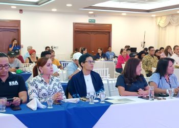 Gobierno impulsa el sector turístico del oriente del país