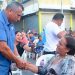 Gerardo Serrano apostará al desarrollo integral de La Paz Oeste