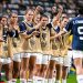 Paraguay fue una muralla en su debut de Copa Oro