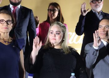 La empresaria Leticia Escobar es la nueva presidenta de Camarasal