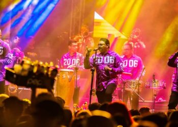 Salsalvador All Stars celebrará su mayoría de edad con un homenaje de estrellas