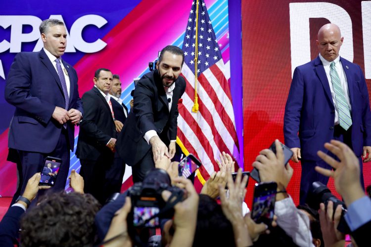 Foto / Diario El Salvador
