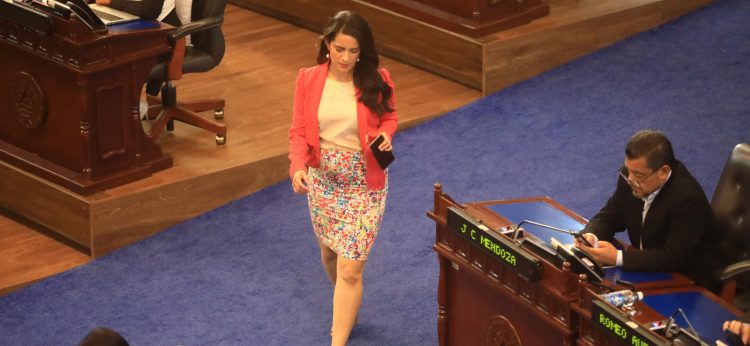 Foto / Diario El Salvador