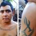 Policía captura a pandillero que se escondía en manglar de Jiquilisco