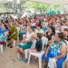 Obras Municipales beneficia a familias con instalación para suministro de agua potable en Jutiapa, Cabañas