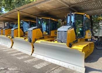 CEPA invierte en equipamiento para potenciar operaciones portuarias
