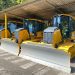 CEPA invierte en equipamiento para potenciar operaciones portuarias