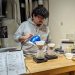 Café salvadoreño seduce el paladar de japoneses