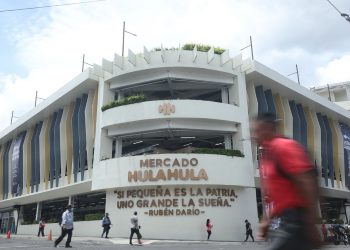 Instalarán sistemas de energía solar en mercados de San Salvador