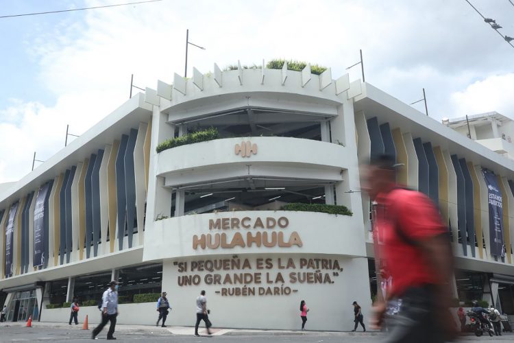 Foto / Diario El Salvador