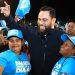La capital será el modelo para Mario Durán en San Salvador Centro