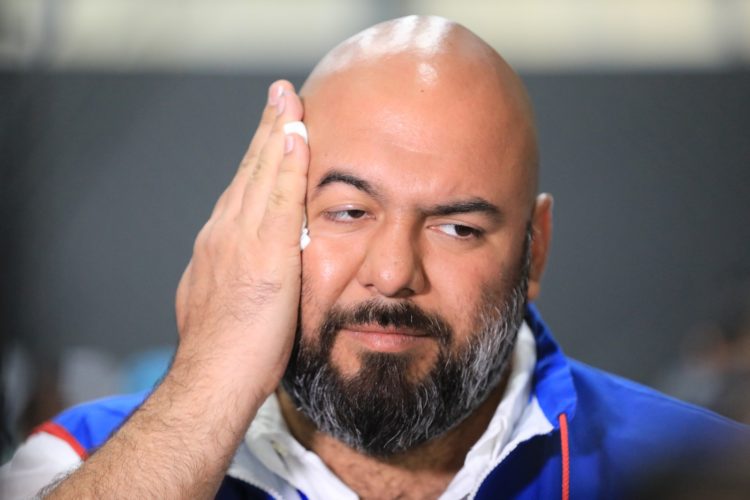 Foto / Diario El Salvador
