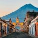 Guatemala y El Salvador impulsan el turismo bilateral en Semana Santa