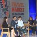 El Salvador será sede de la feria de turismo  Centroamérica Travel Market 2024