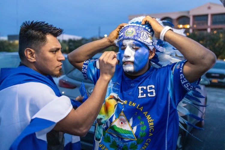 FOTO/ Salvador Quijada